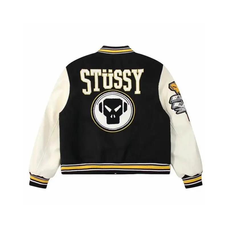 Stussy M-2XL cptxW8902 (3)